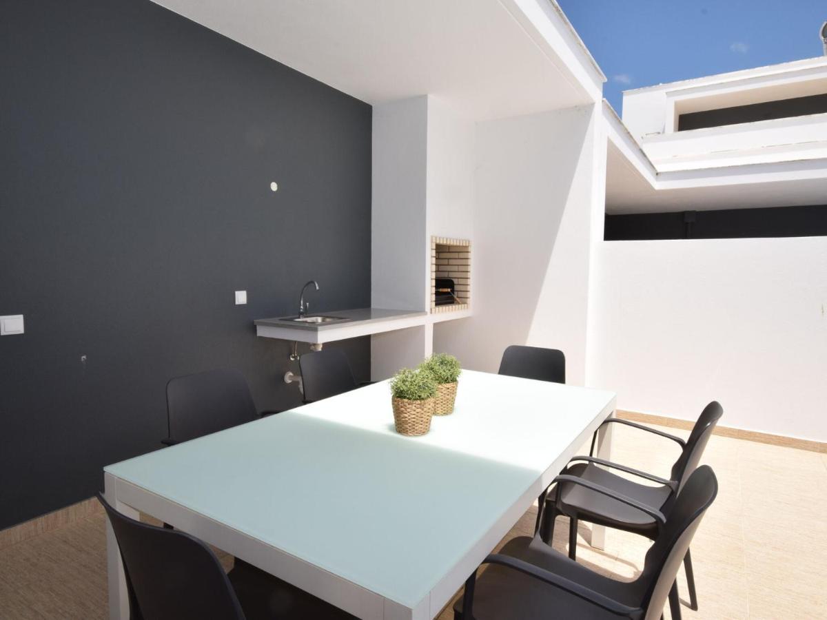 Modern Villa With Private Pool Near The Beautiful Beach Of Foz De Arelho Nadadouro エクステリア 写真